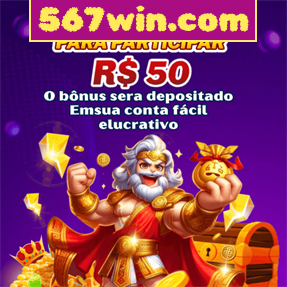 567win.com Indique amigos para receber um bônus