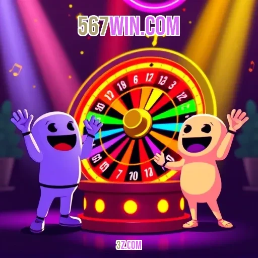 567win.com: Os Mais Empolgantes Jogos de Arcade do Brasil