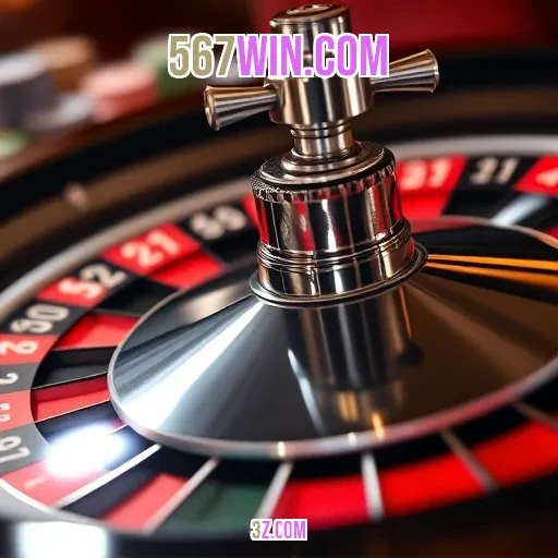 567win.com: O Guia Completo para Aproveitar os Jackpots Imperdíveis!